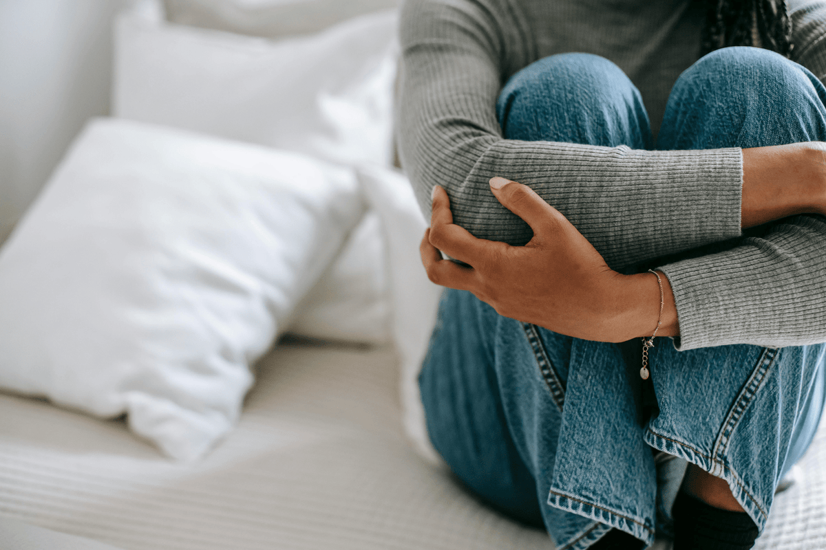 Bloating 101 & Why Digestive Issues Hit Women Harder - Legendairy Milk
