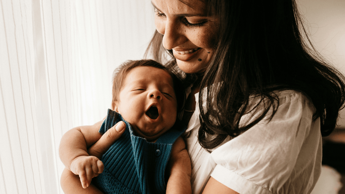 Breastfeeding, Hormones, and the Role of Myo & D-Chiro Inositol - Legendairy Milk