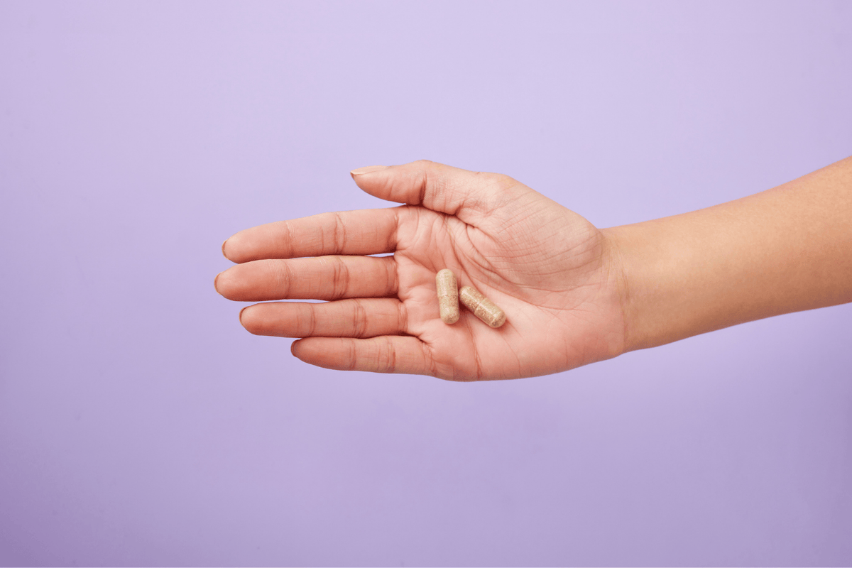 Can I Take These Together? Your Guide to Legendairy Milk Women’s Health Supplements - Legendairy Milk