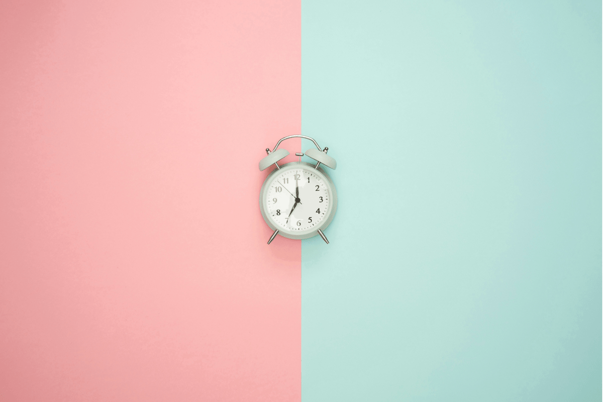 Daylight Savings Survival Guide for Parents - Legendairy Milk