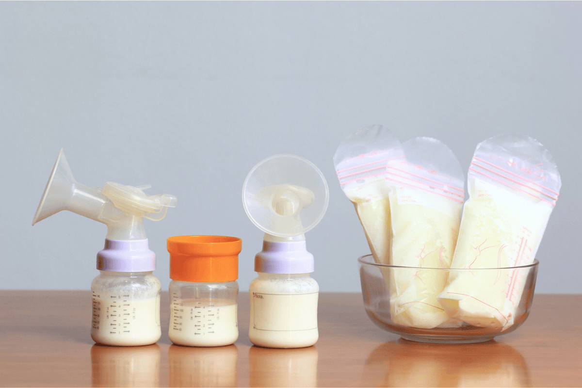 Donor Milk and Milk Sharing: A Lifesaving Tradition Rooted in Community and Care - Legendairy Milk