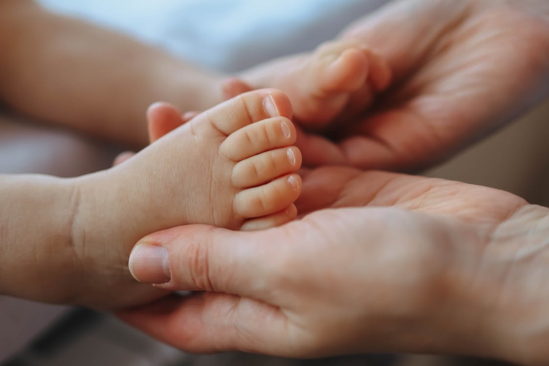 Baby Feet