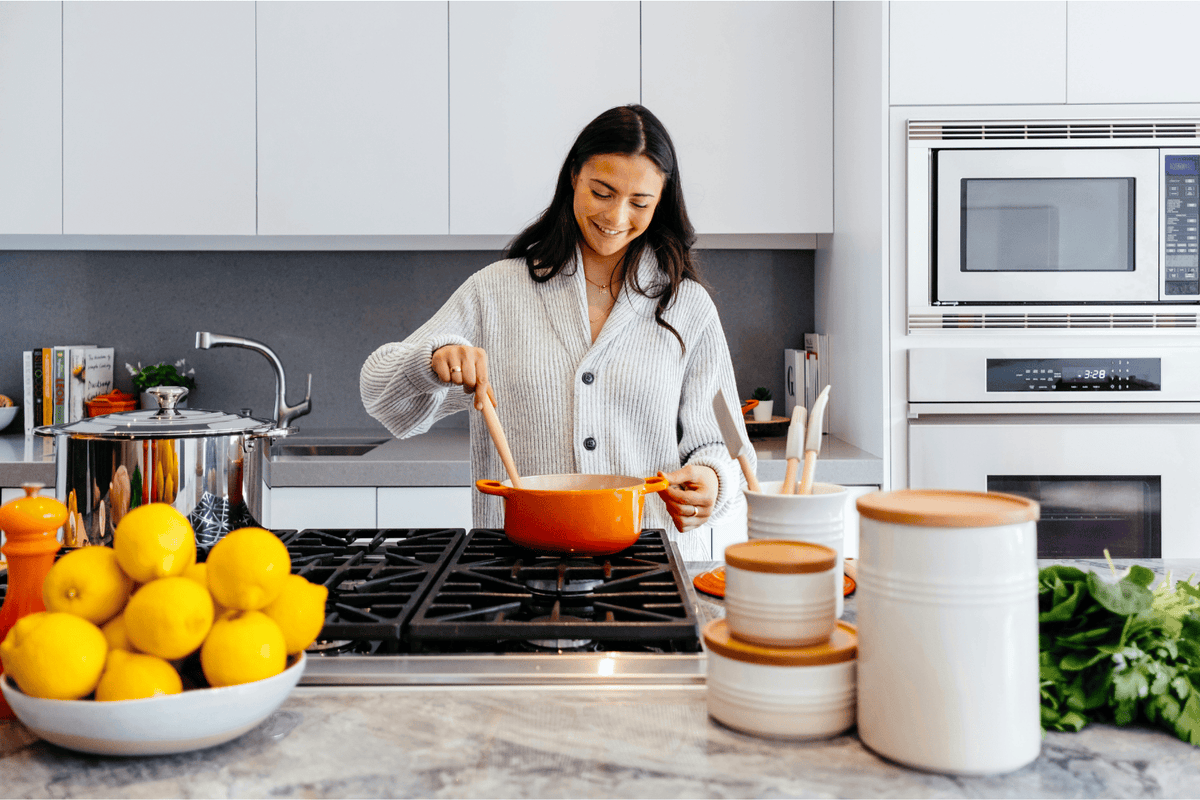 Protein-Focused, Hormone-Friendly Recipes for Women with PCOS - Legendairy Milk