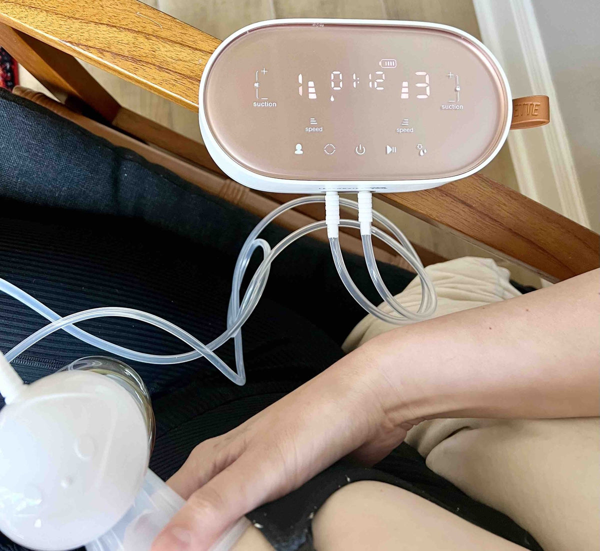 Pumping Breast Milk 101 - Legendairy Milk