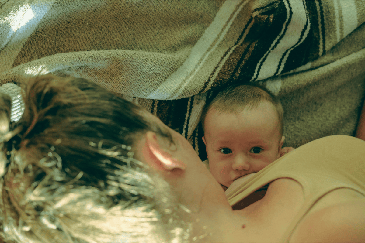 Understanding Low Milk Supply: Common Causes and Supportive Strategies - Legendairy Milk