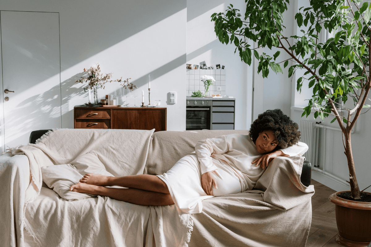 Why Protein During Pregnancy and Breastfeeding Matters More Than You Think - Legendairy Milk