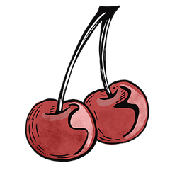 Tart Cherry