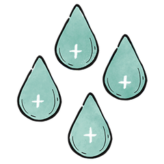 Electrolytes
