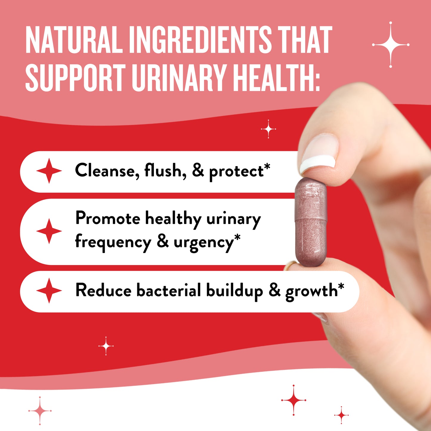 Girl’s Gotta Go® Urinary Tract Health