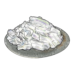 Zinc