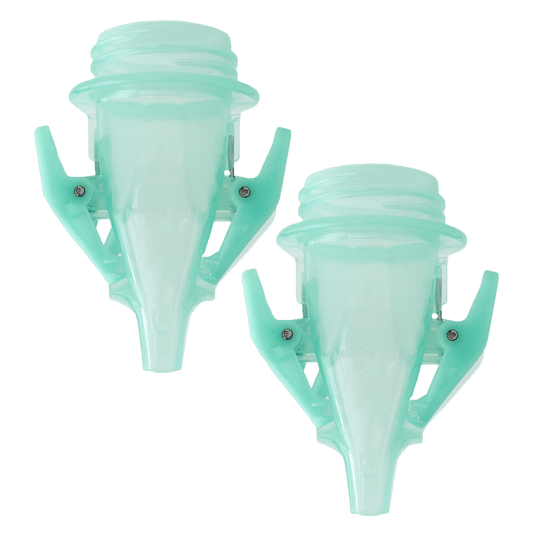 Breastmilk Storage Bag Adapters - Narrow Mouth - Legendairy Milk