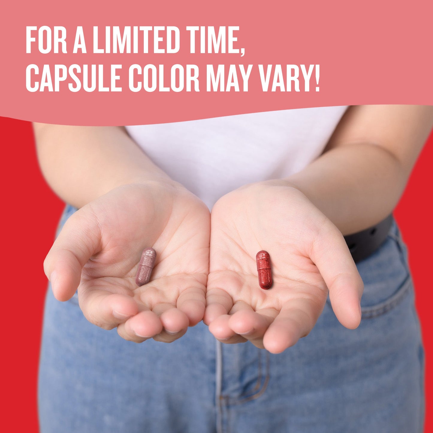 Girl’s Gotta Go™ Urinary Tract Health - Legendairy Milk