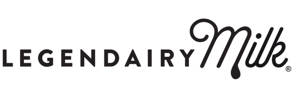 Legendairy Milk logo