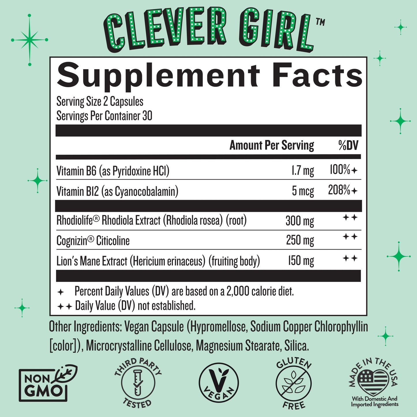Stress, Sleep & Focus Support Bundle - Legendairy Milk