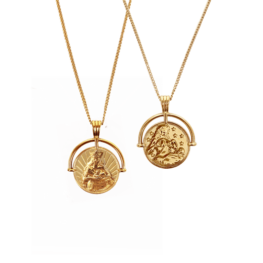 Breastfeeding Necklaces - Legendairy Milk