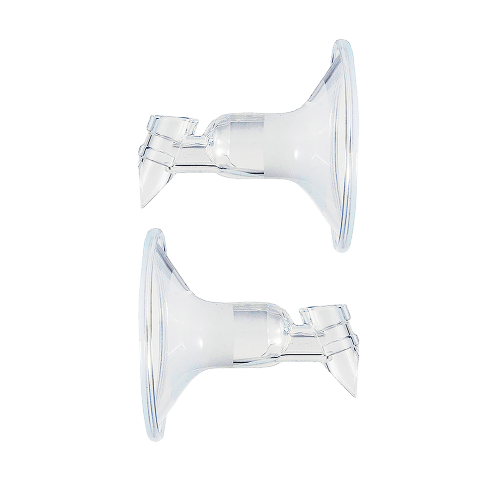 FluidFit® Silicone Cushions - Legendairy Milk