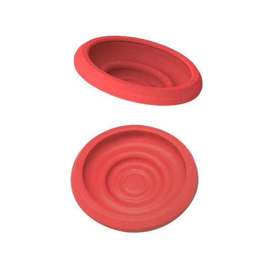 Imani Silicone Membranes - Legendairy Milk