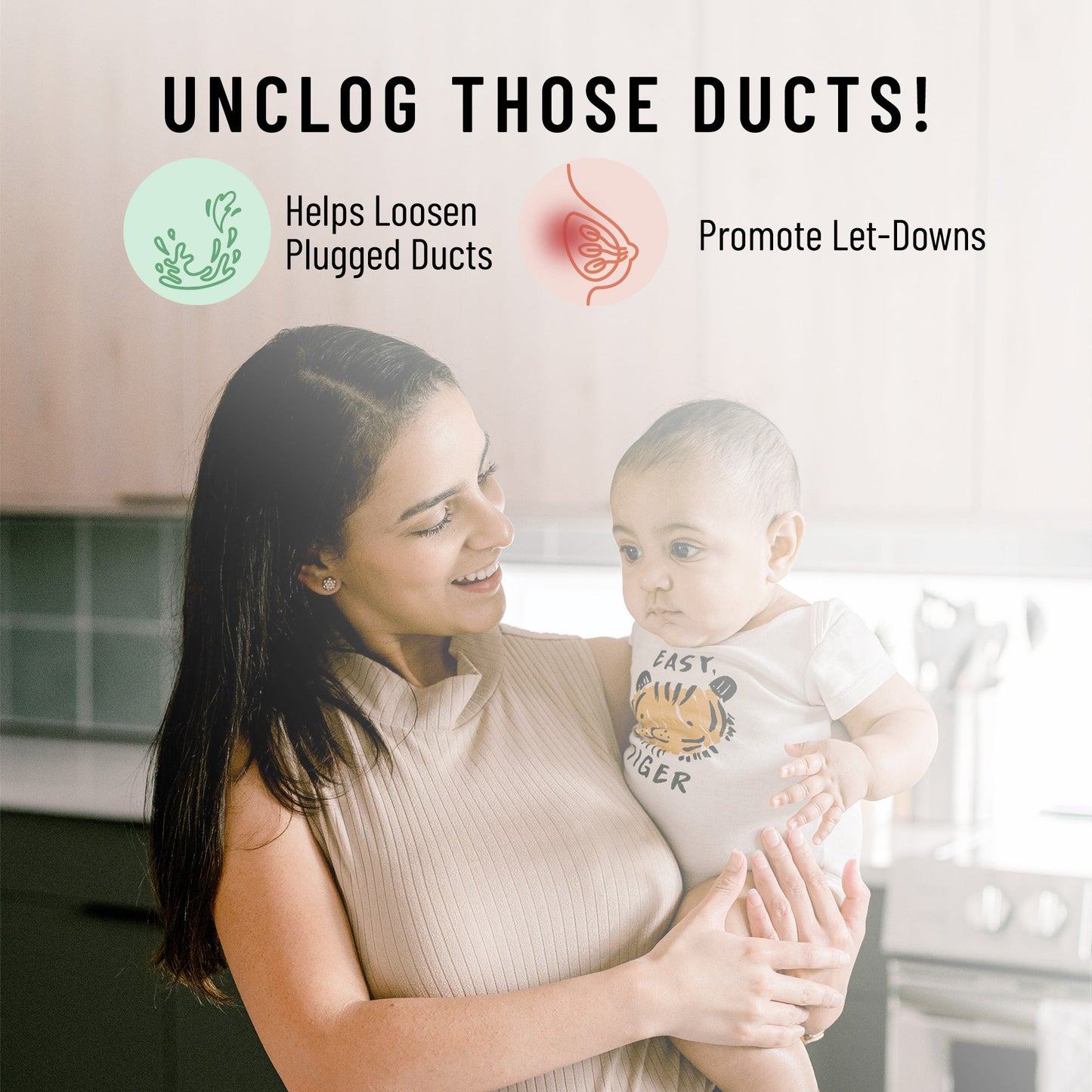 Sunflower Lecithin - Legendairy Milk