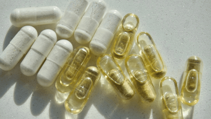 25 Ingredients Of The Dynamic Duo Prenatal Vitamin - Legendairy Milk