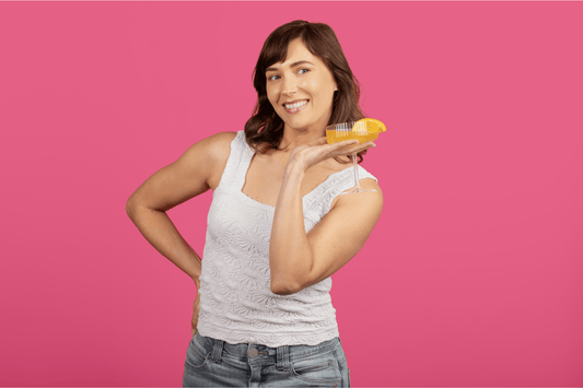 8 Easy Ways to Add Collagen to Your Daily Routine (and Why Pairing It With Prebiotic Fiber Matters) - Legendairy Milk