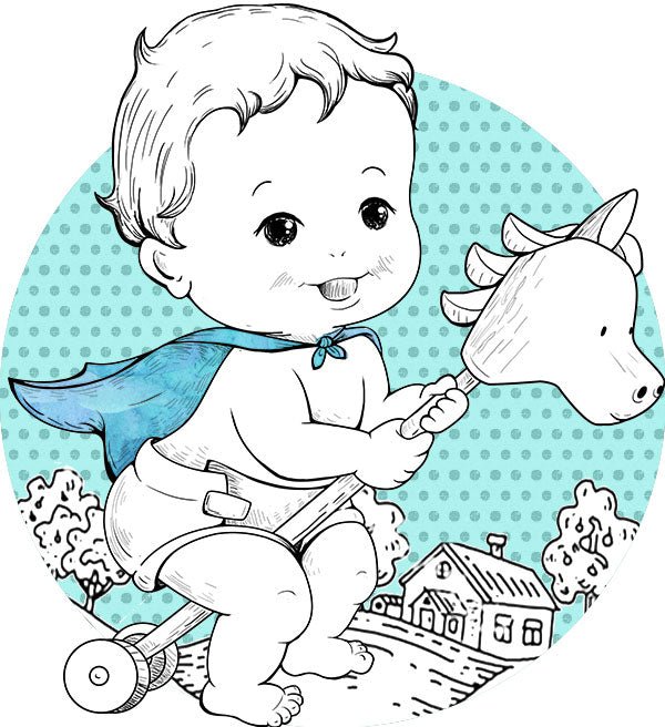 A Year in Review for the Legendairy Littles - Legendairy Milk