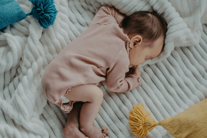 Newborn Poop Colors - Legendairy Milk