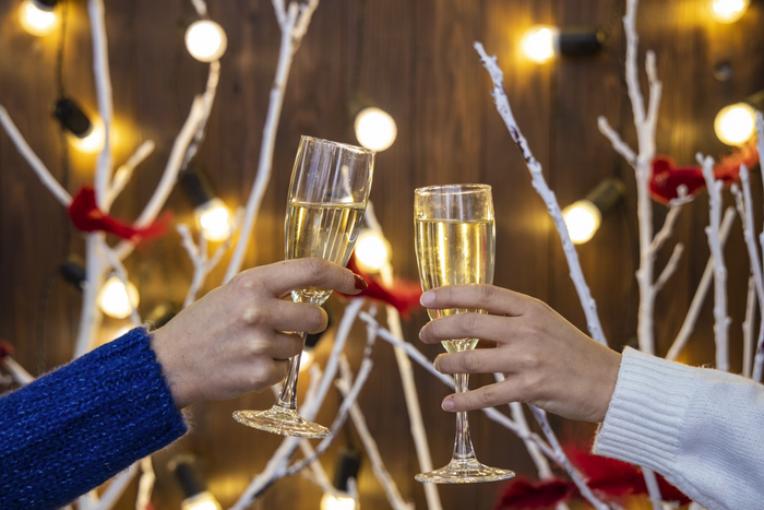 Drinking alcohol while breastfeeding