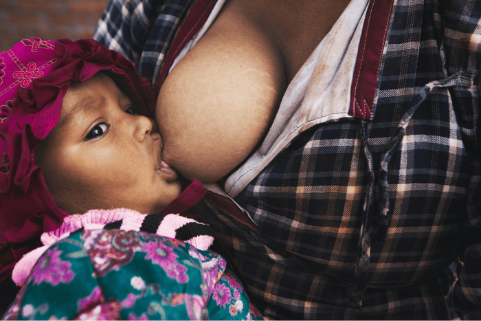 Breastfeeding and Long-Term Maternal Health: How Nursing Supports Your Body Beyond Babyhood - Legendairy Milk