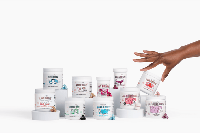 Breastfeeding-Friendly Women’s Supplements: Which Legendairy Milk Women’s Products Have Your Back? - Legendairy Milk