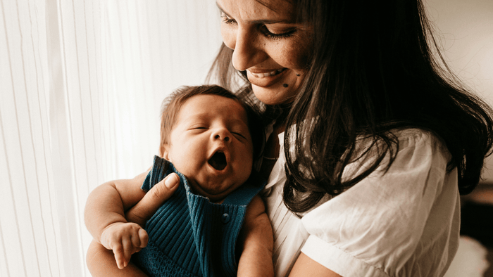 Breastfeeding, Hormones, and the Role of Myo & D-Chiro Inositol - Legendairy Milk