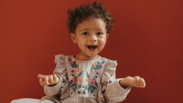 Clean, Easy, Essential: Why Legendairy Milk Created Vitamins for Babies and Toddlers - Legendairy Milk