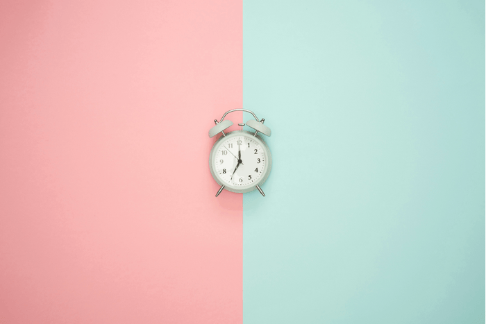 Daylight Savings Survival Guide for Parents - Legendairy Milk