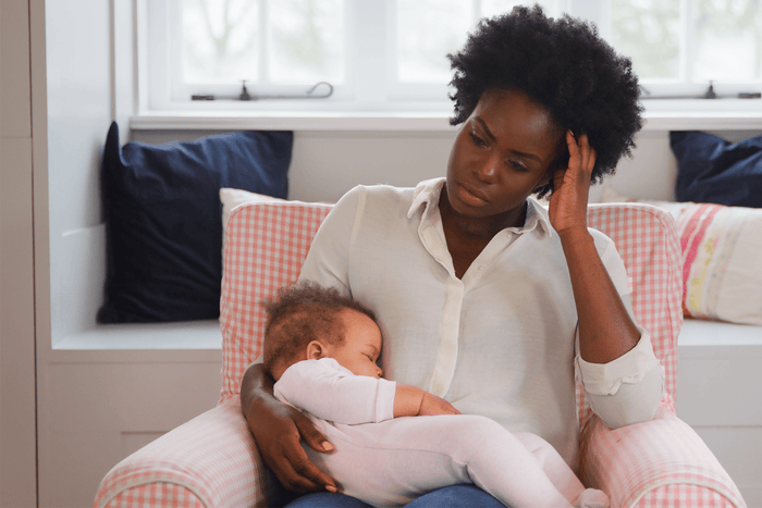 DMER: Why Breastfeeding Sometimes Brings Negative and Unpleasant Feelings - Legendairy Milk