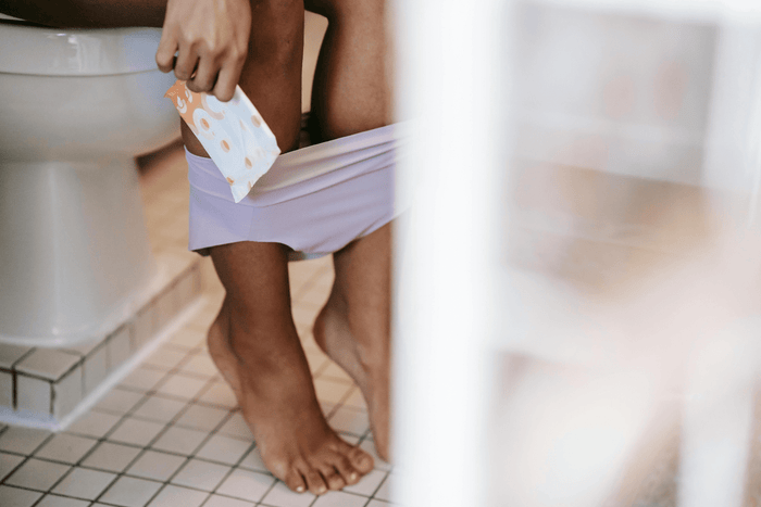 Do You Experience a Decrease in Milk Supply During Your Period? - Legendairy Milk