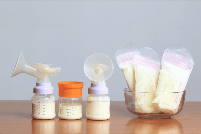 Donor Milk and Milk Sharing: A Lifesaving Tradition Rooted in Community and Care - Legendairy Milk