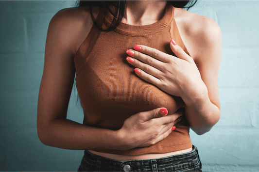 Engorgement - Legendairy Milk