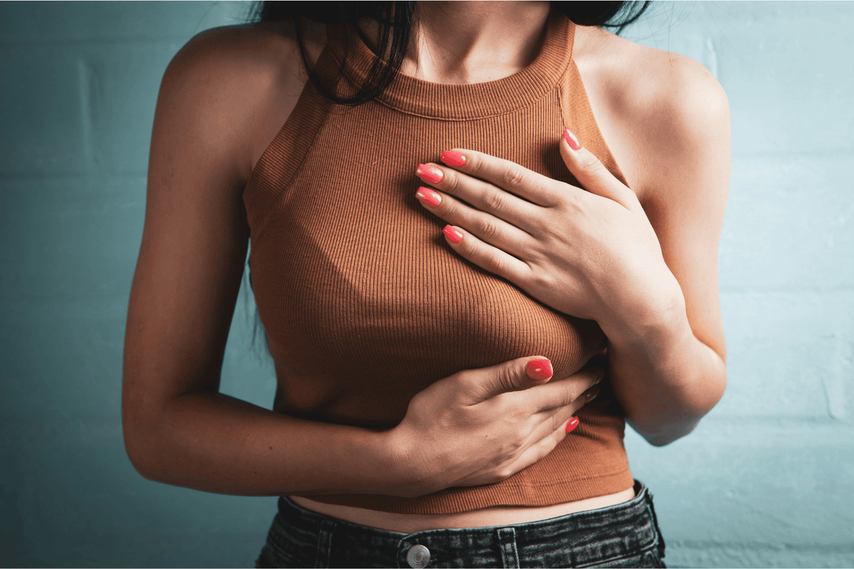 Engorgement - Legendairy Milk