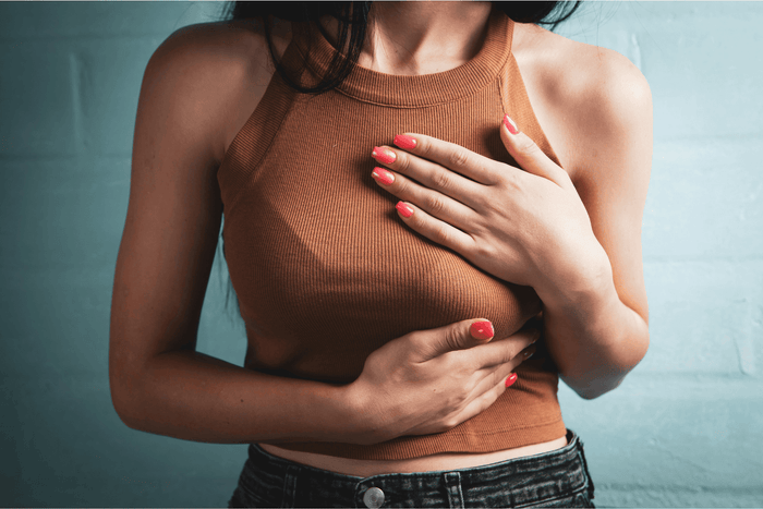 Engorgement - Legendairy Milk