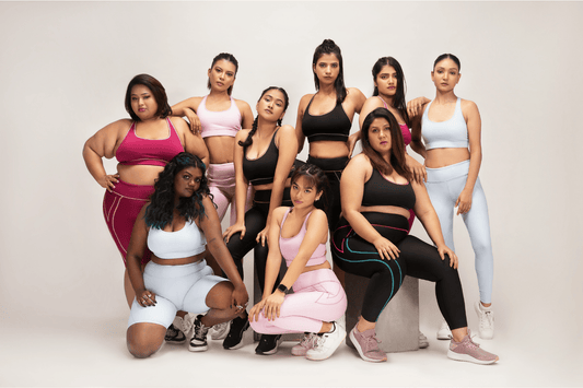 Group of Women