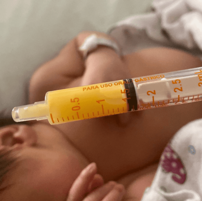 Have you Heard of Antenatal Milk Expression? ⁣ - Legendairy Milk