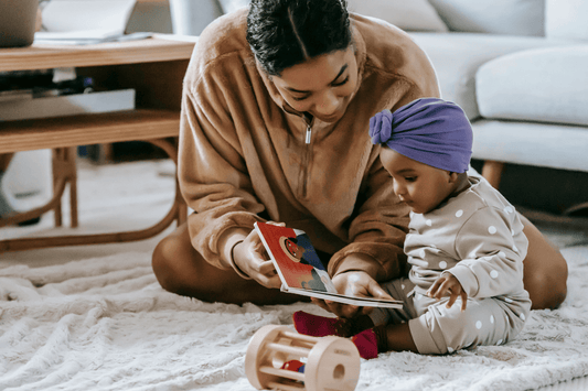 Healthy Resolutions for Nursing Moms: Small Habits That Actually Fit Your Life - Legendairy Milk