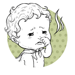 Is It Something I Ate?