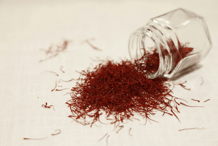 Inside the World's Most Studied Saffron: Meet affron® - Legendairy Milk