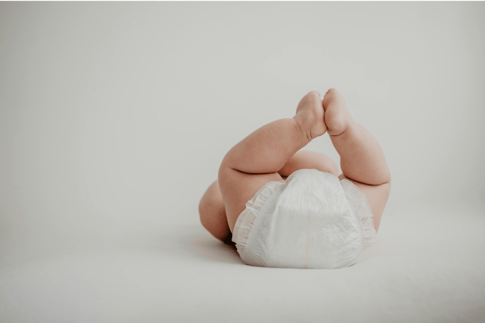 Is Green Poop Normal for My Baby? - Legendairy Milk