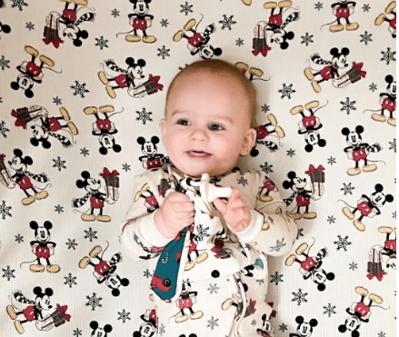 Meet April’s Legendairy Little, Elliot - Legendairy Milk