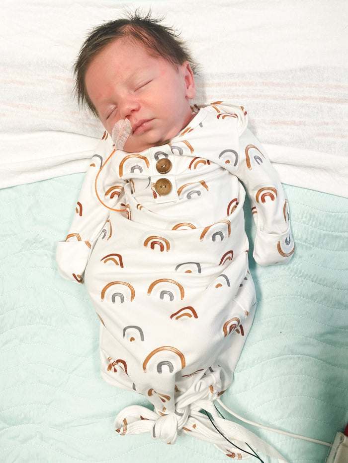 Meet August's Legendairy Little, Maverick - Legendairy Milk