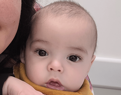 Meet December’s Legendairy Little, Beaux - Legendairy Milk