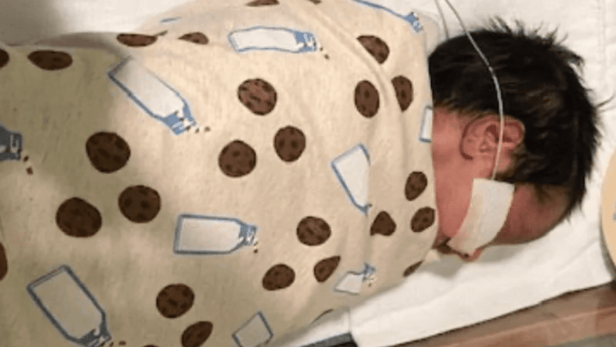 Meet December's  Legendairy Little, EJ - Legendairy Milk