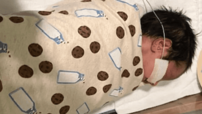 Meet December's  Legendairy Little, EJ - Legendairy Milk