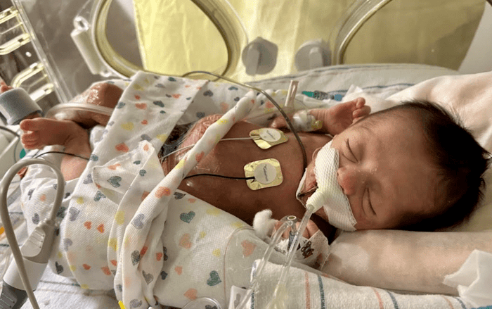 Meet December's  Legendairy Little, Maximus - Legendairy Milk